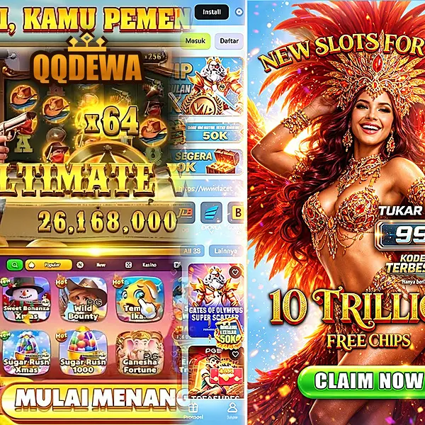 qqdewa APK