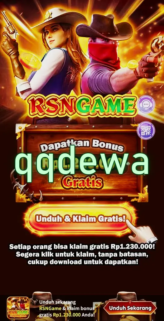 qqdewa APK