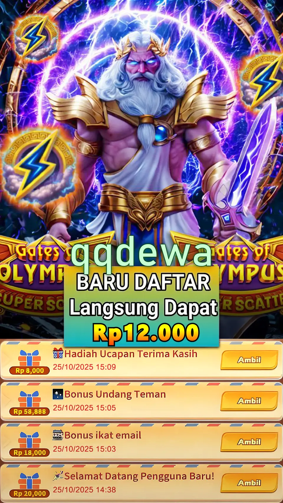 qqdewa APK
