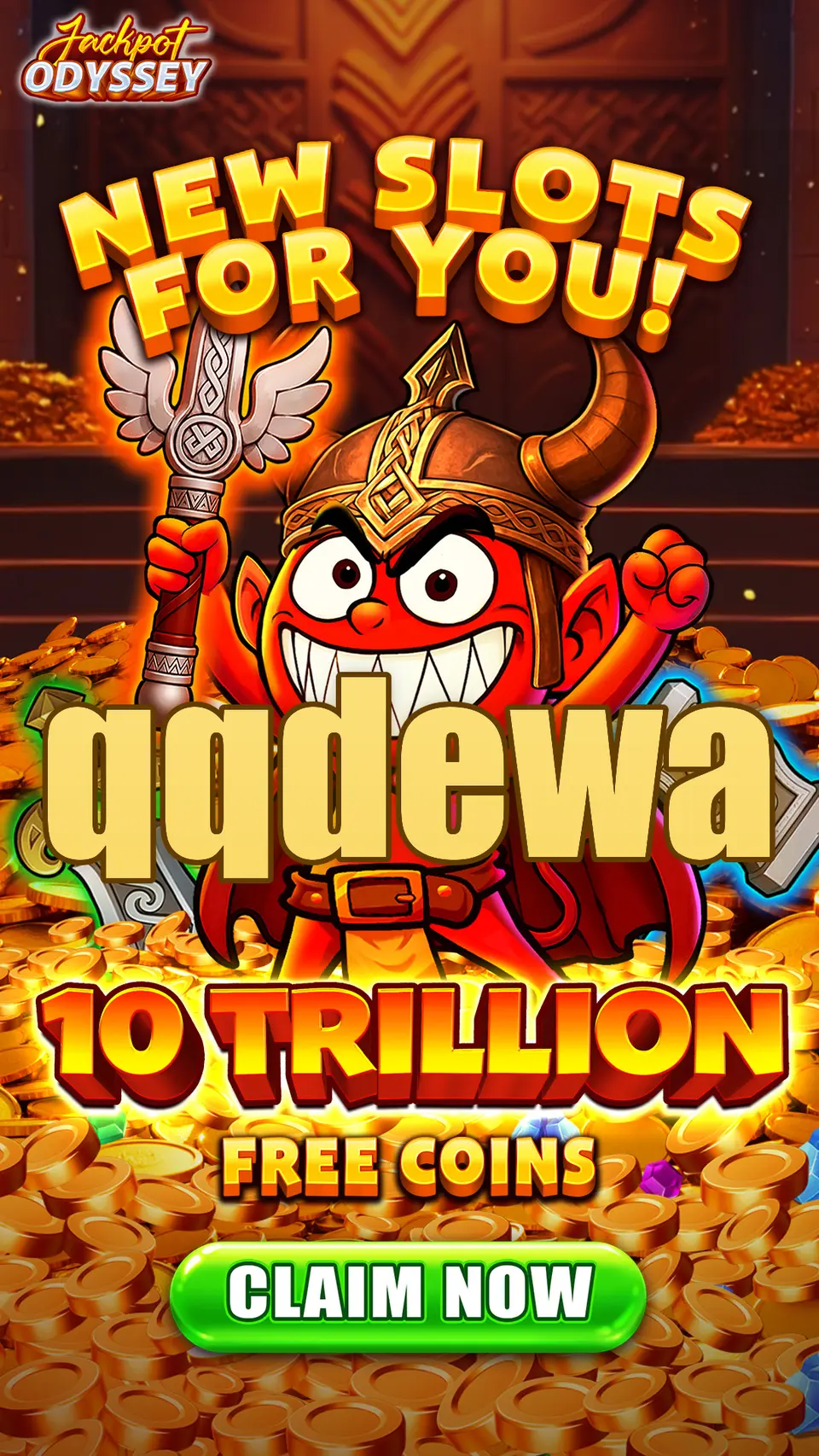 qqdewa Masuk