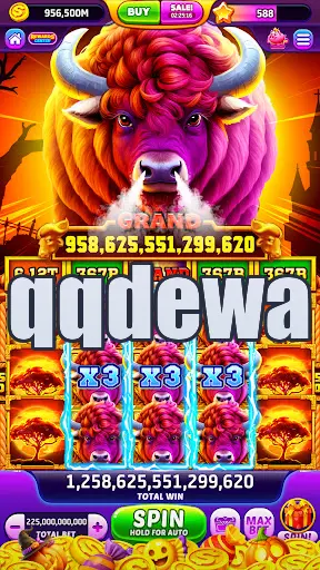 qqdewa Masuk