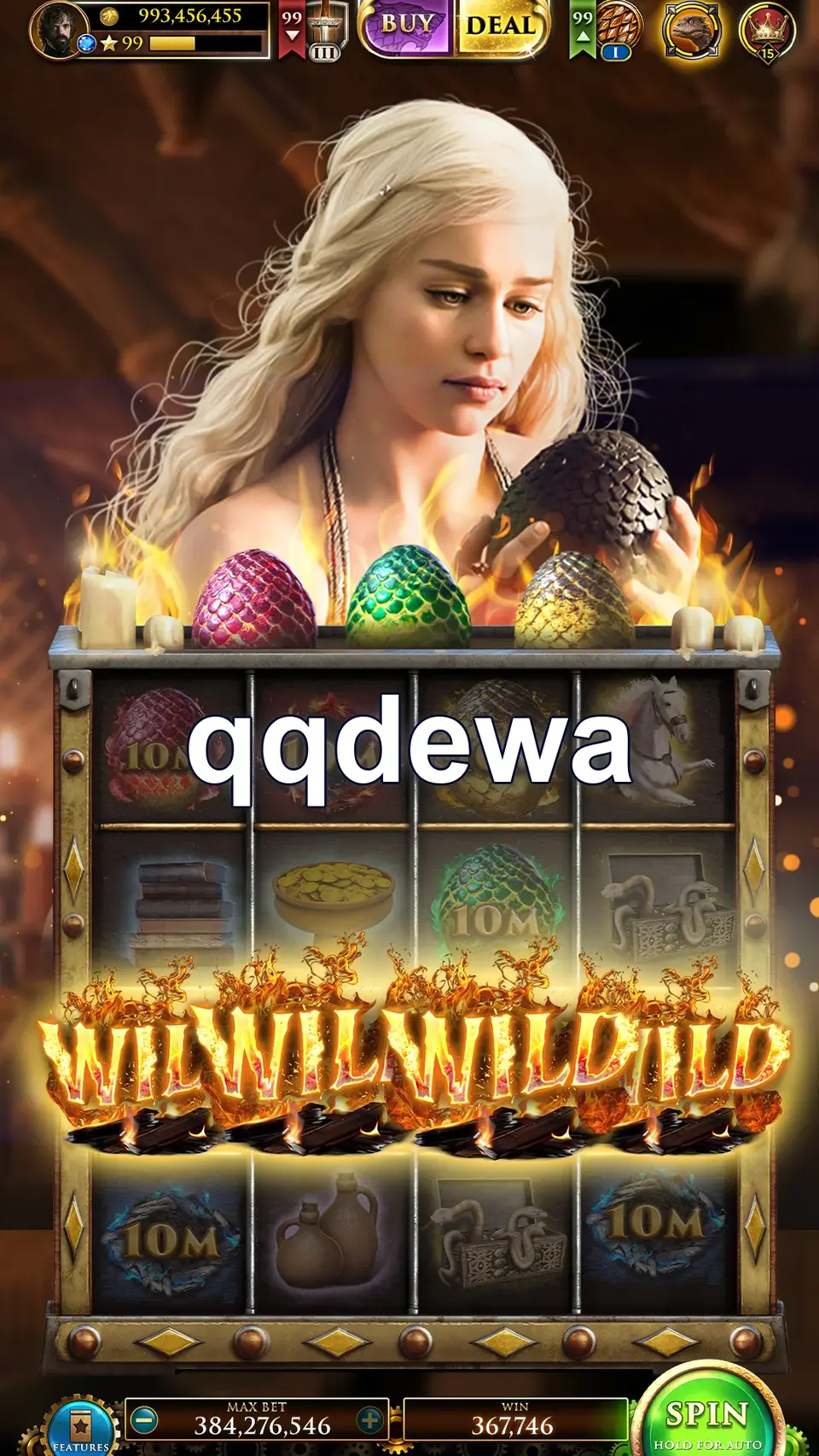 qqdewa Masuk