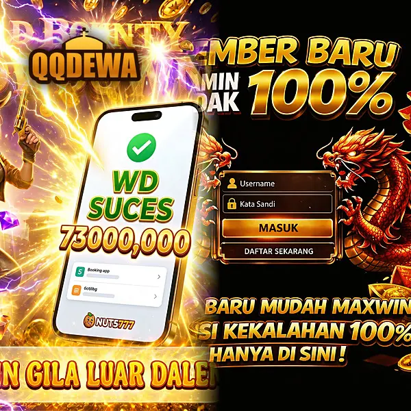 qqdewa APK Resmi Unduh