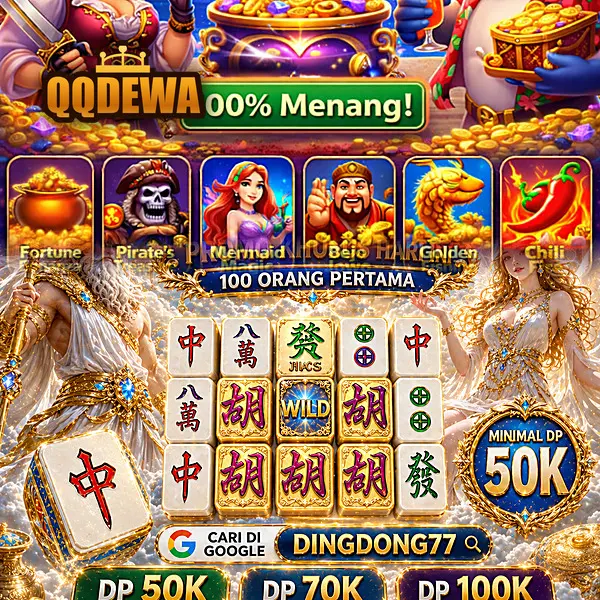 qqdewa Daftar Sekarang - Unduh APK