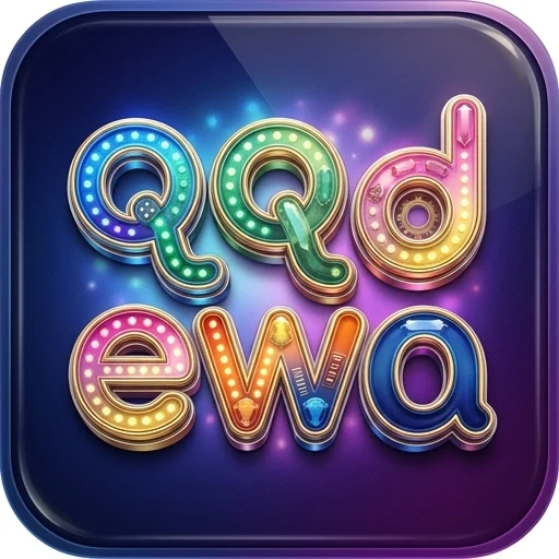 qqdewa Logo - Resmi