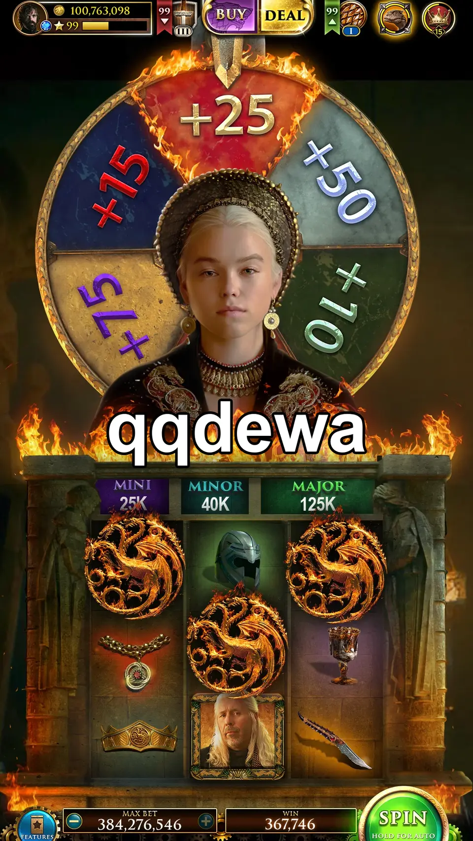 qqdewa Preview - Resmi Unduh